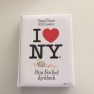 I love New York/ Daniel Humm/ Will Guidara/ Mein New York Kochbuch/ Christine Pittermann