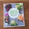 Spiralize your life - Kochen mit dem Spiralschneider aus dem EMF Verlag / Christine Pittermann
