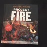 Project Fire / Steven Raichlens / Ullmann Medien GmbH