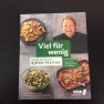 Viel für wenig / Clever kochen mit Björn Freitag / Becker Joest Volk Verlag