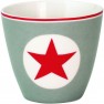 GreenGate Latte Cup 