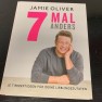 Jamie Oliver / 7 Mal anders / DK Verlag