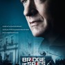 Bridge of Spies Poster