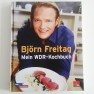 Björn Freitag - Mein WDR-Kochbuch