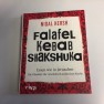 Falafel Kebab Shakshuka / Essen wie in Jerusalem / Riva Verlag / Nidal Kersh / Christine Pittermann