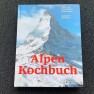 Alpen Kochbuch / Prestel / Meredith Erickson
