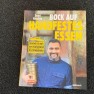 Bock auf Handfestes Kochen / Semi Hassine / Südwest Verlag