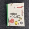 No/ Stress Mira kocht / Eva Rossmann / Folio Verlag