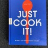 Just cook it / Molly Baz / Knesebeck Verlag