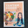 Yamyam Foods / Xian Heinrich / EMF Verlag