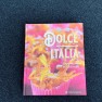 Dolce Italia / Daniela und Felix Partenzi / Gerstenberg Verlag