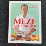 Meze vegetarisch / DK Verlag / Ali Güngörmüs