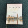 London Love Story / Hölker Verlag / Anne-Kathrin Weber