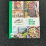 Wir in Bayern Das Kochbuch / MEF Verlag