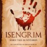 Isengrim / Christoph Görg / Goldegg Verlag