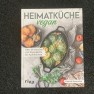 Heimatküche vegan / Patrick Rosenthal / riva Verlag