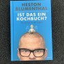 Heston Blumenthal / Ist das ein Kochbuch? / at Verlag
