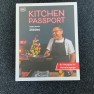 Kitchen Passport / Arseny Knaifel / Andong / DK Verlag