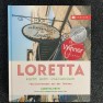 Loretta kocht echt italienisch / Loretta Petti / Hädecke Verlag