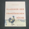 Klassiker der französischen Küche / Laurent Mariotte / Gerstenberg Verlag