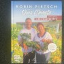 Robin Pietsch und seine Oma Christa / EMF Verlag