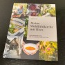Meine Wohlfühlküche mit Herz / Ulrike Zika / Pichler Verlag