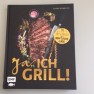 Ja, ich GRILL / EMF Verlag / Guide Schmelich / Christine Pittermann