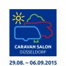 Caravan Salon 2015 Düsseldorf
