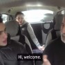 Muharrem versteht die Welt nicht mehr - warum kann sein Taxifahrer plötzlich Gebärdensprache?