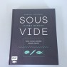 SOUS Vide / Purer Genuss / Michael Koch / Guido Schmelich / EMF Verlag / Christine Pittermann