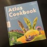 Atlas Cookbook / Knesebeck Verlag / Charlie Carrington