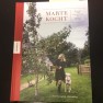 Marte kocht / Rezepte und Geschichten aus meinem Cottage / Knesebeck Verlag / Marte Marie Forsberg 