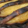 Sage Kitamorn
Grilled Bananas