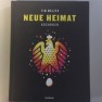 Neue Heimat / Kochbuch / Tim Mälzer / Mosaik Verlag / Christine Pittermann