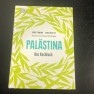 Palästina - Das Kochbuch . DK Verlag - Sami Tamimi . Tara Wigley