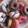 https://pixabay.com/en/donuts-pastries-cake-chocolate-eat-431863/
