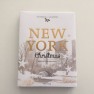 New York Christmas / Hölker Verlag / Christine Pittermann