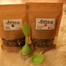 Body Detox Tea & Fit Berry Detox Tea von Fittea