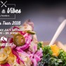 Bites & Vibes by foodora