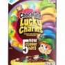 Lucky Charms Chocolate aus den USA